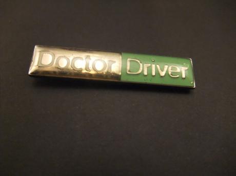 Doctor Driving onbekend